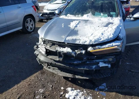 2023 Acura Integra A-Spec from USA, damaged, VIN 19UDE4H31PA017517